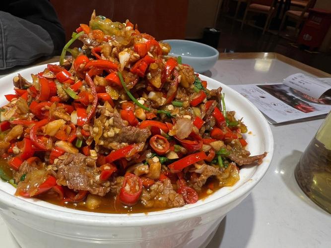 食在不一样加盟指南
