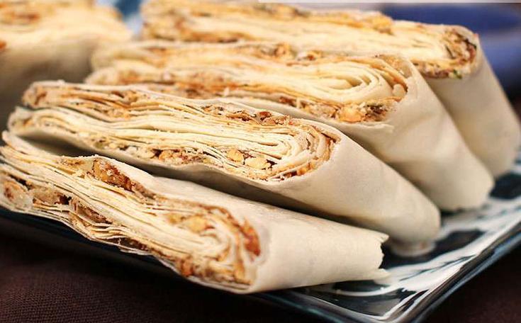 曲阜香酥煎饼加盟指南