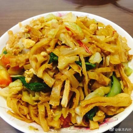山西长治特色美食攻略
