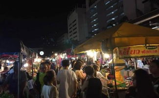 环联夜市平价美食有哪些