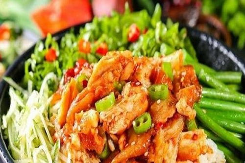烤肉拌饭加盟哪个品牌好