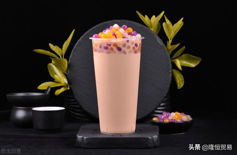 奶茶店加盟费一般多少钱