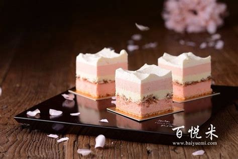 品牌甜品加盟连锁店