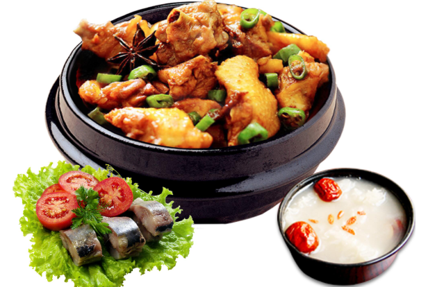 泉味祯黄焖鸡加盟费多少