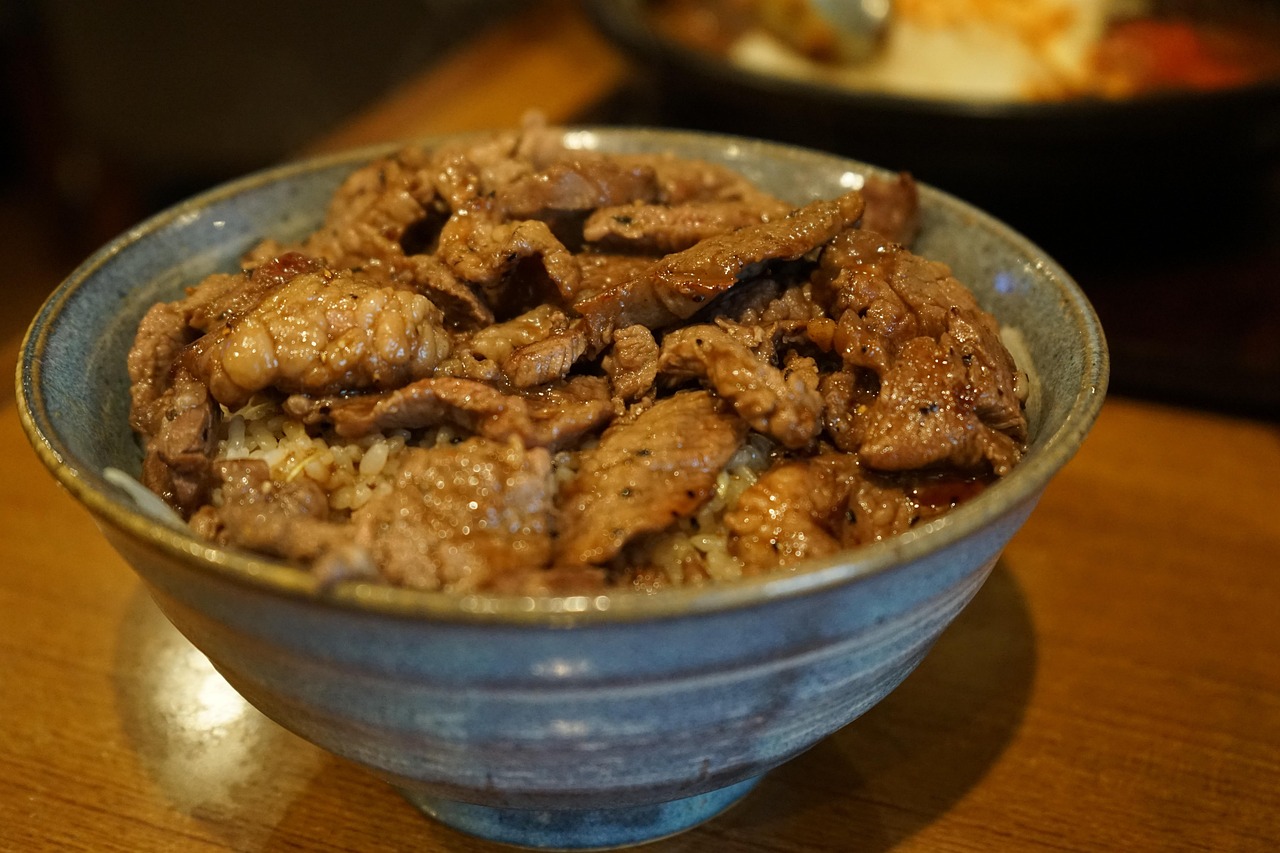 味蕾的探索家，揭秘美食天下——你的全方位美食天堂