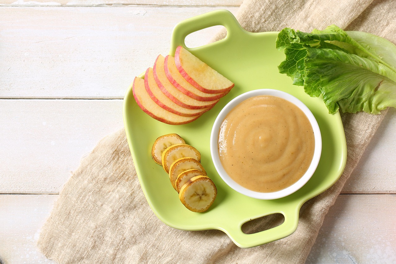 母爱的味道，哺乳期营养宝典与美食指南