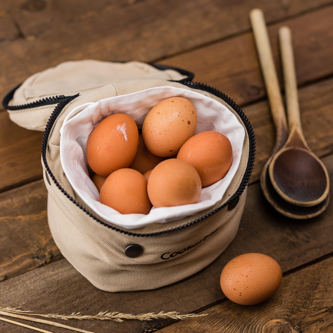 豆浆配蛋，营养满分的美味奇缘——聊聊这对搭档的亲密合作