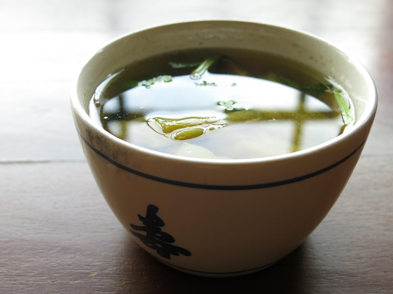冬瓜木耳香菜汤，健康减肥的秘密武器，还是营养补给的佳品？