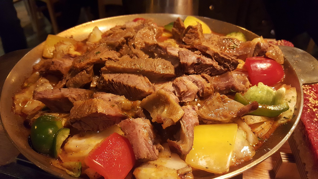 营养宝库探秘，揭秘那些富含钙的健康美食