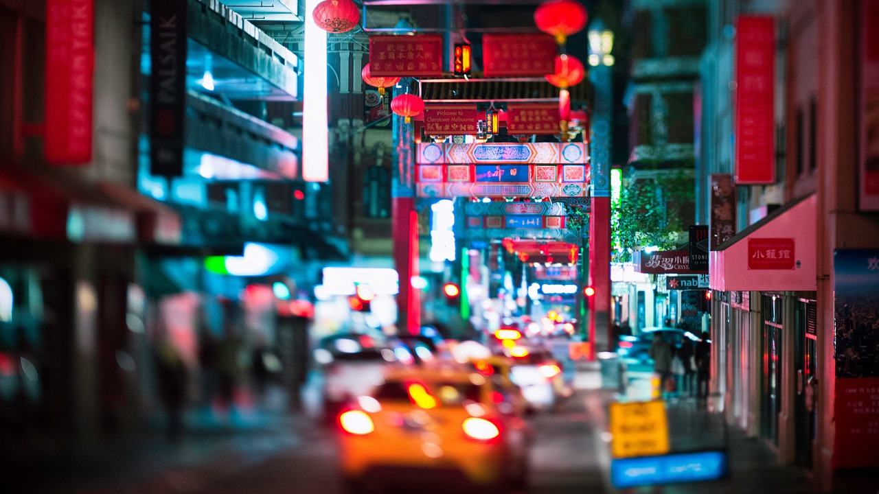 探索中华美食文化的瑰宝，英文介绍与全球影响