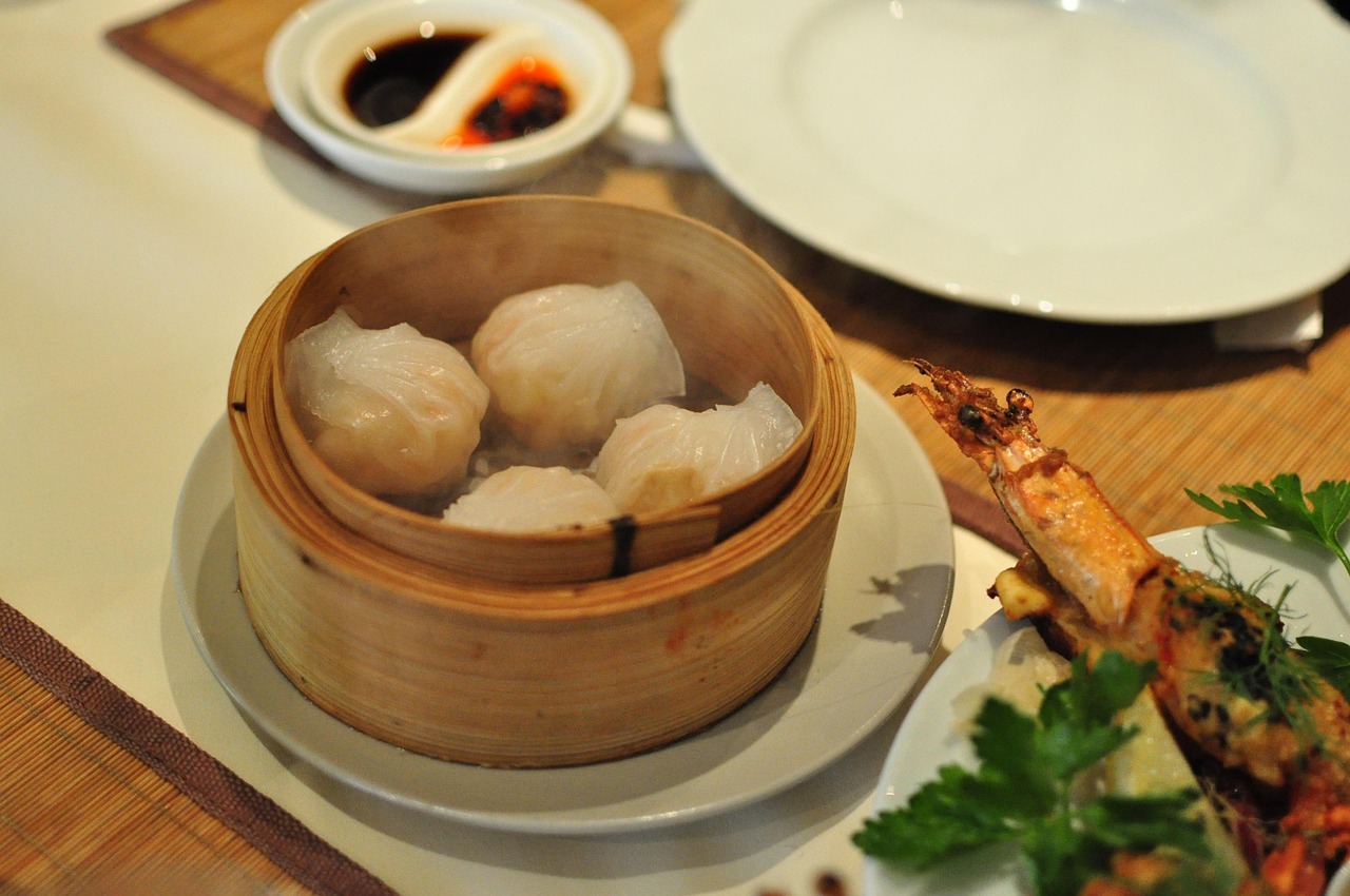 中国美食观后感，味蕾上的文化之旅