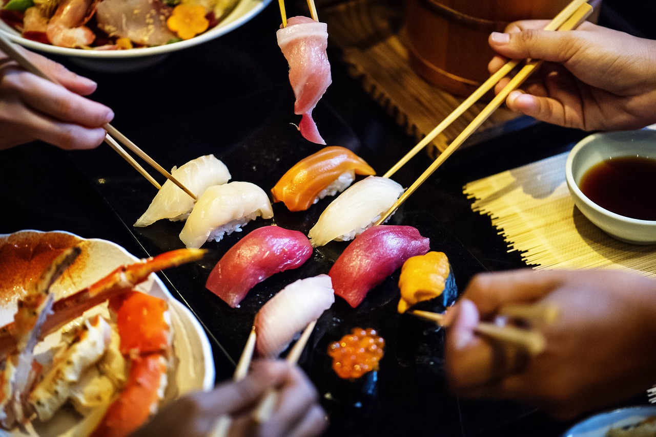 探索味蕾的奥秘，美食文化的丰富内涵与实践方法
