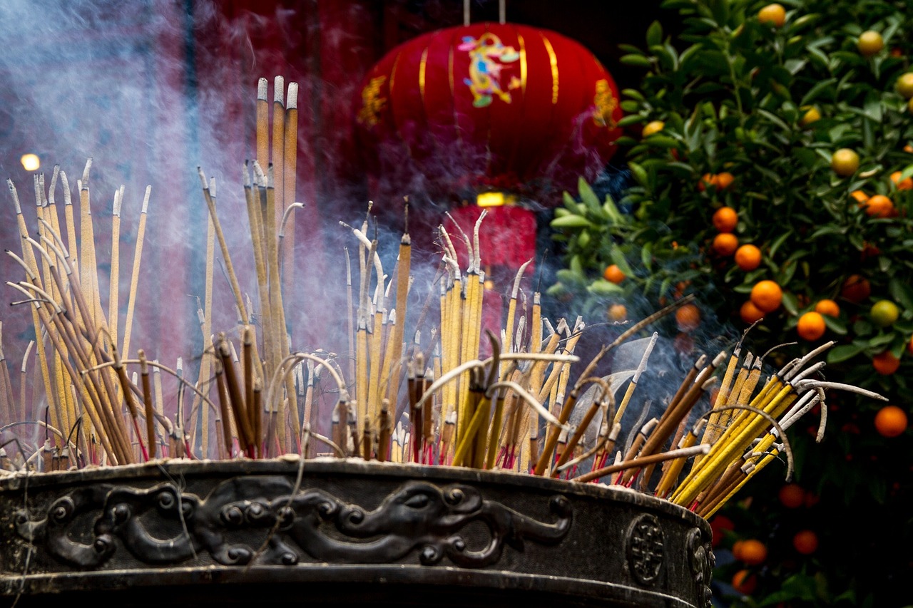 美食文化的魅力，探索味蕾之旅