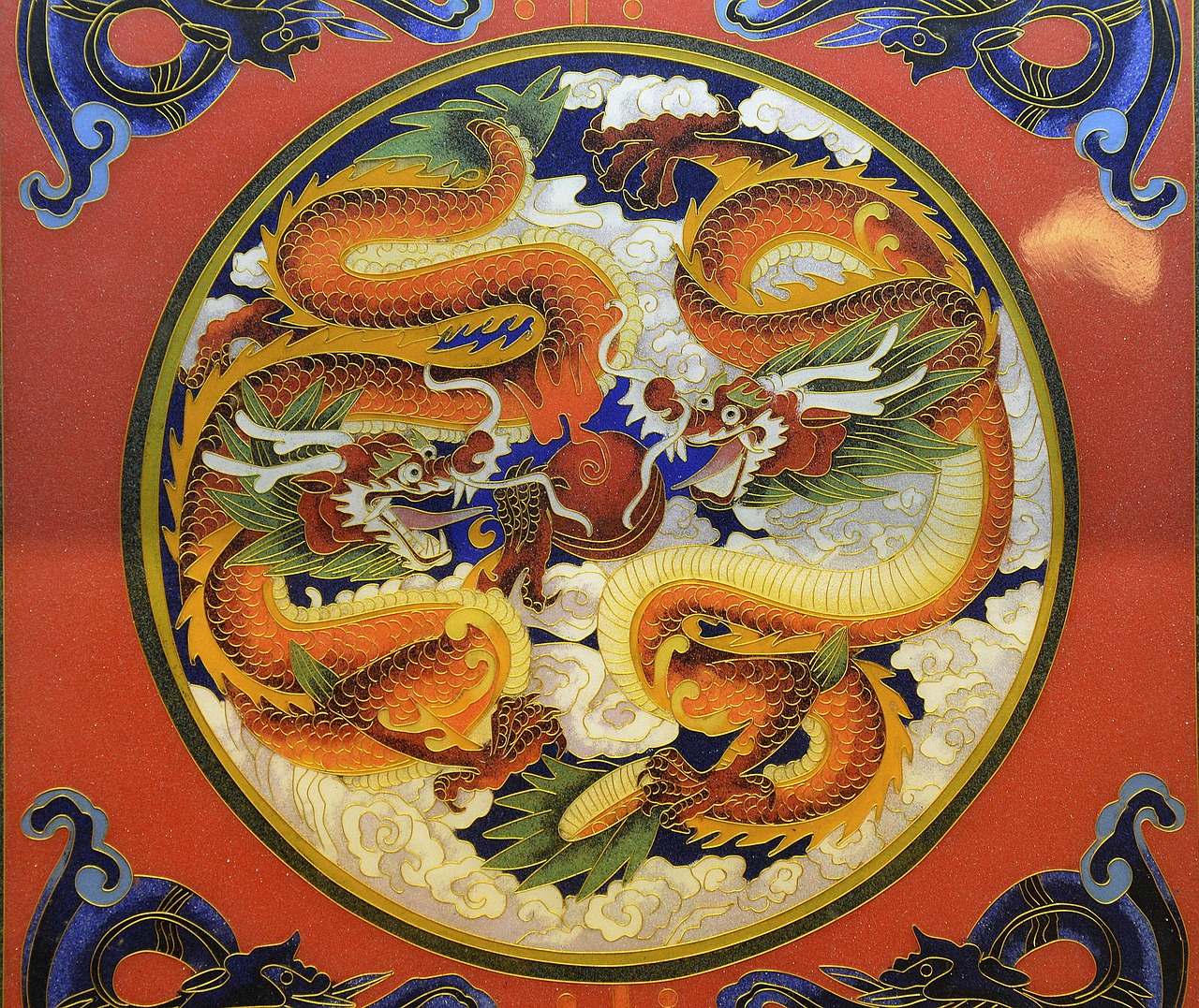 中国美食文化，探索五千年的味蕾之旅