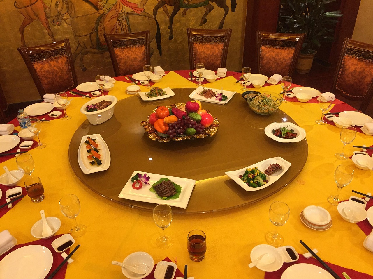 舌尖上的中国，探索中华美食文化的深邃与魅力