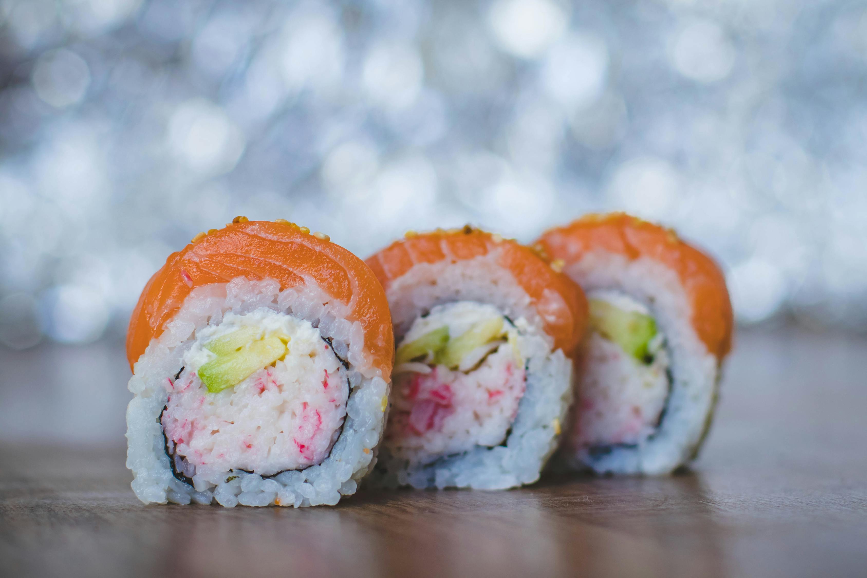 探索美食文化，从高清海报图片中领略世界风味