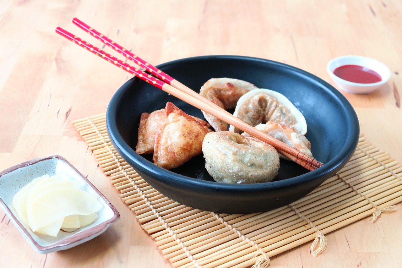 美食与文化的交融，一篇全面的总结指南