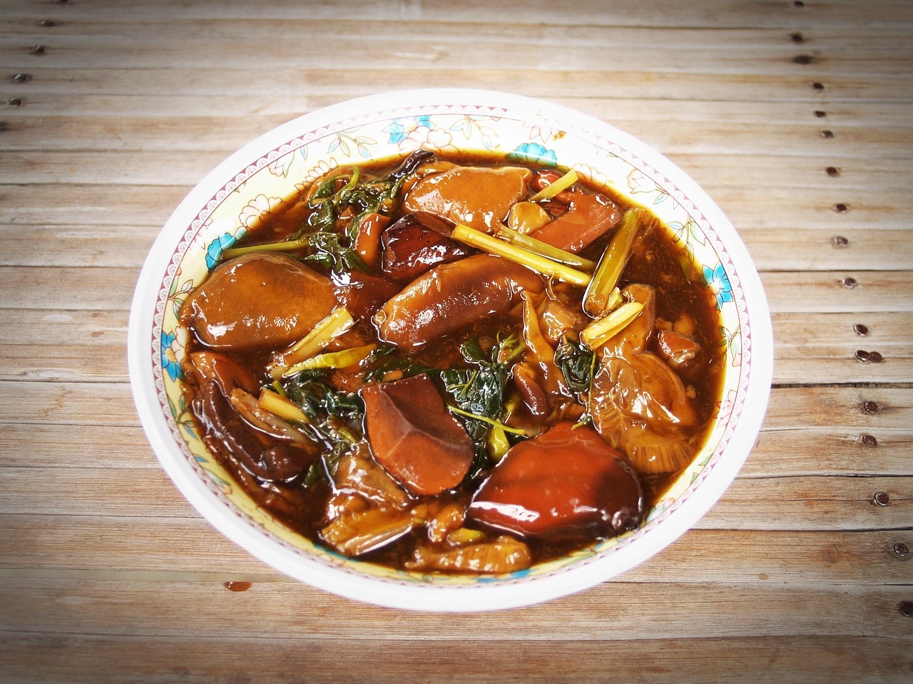 探索舌尖上的世界，美食作为文化的传递者