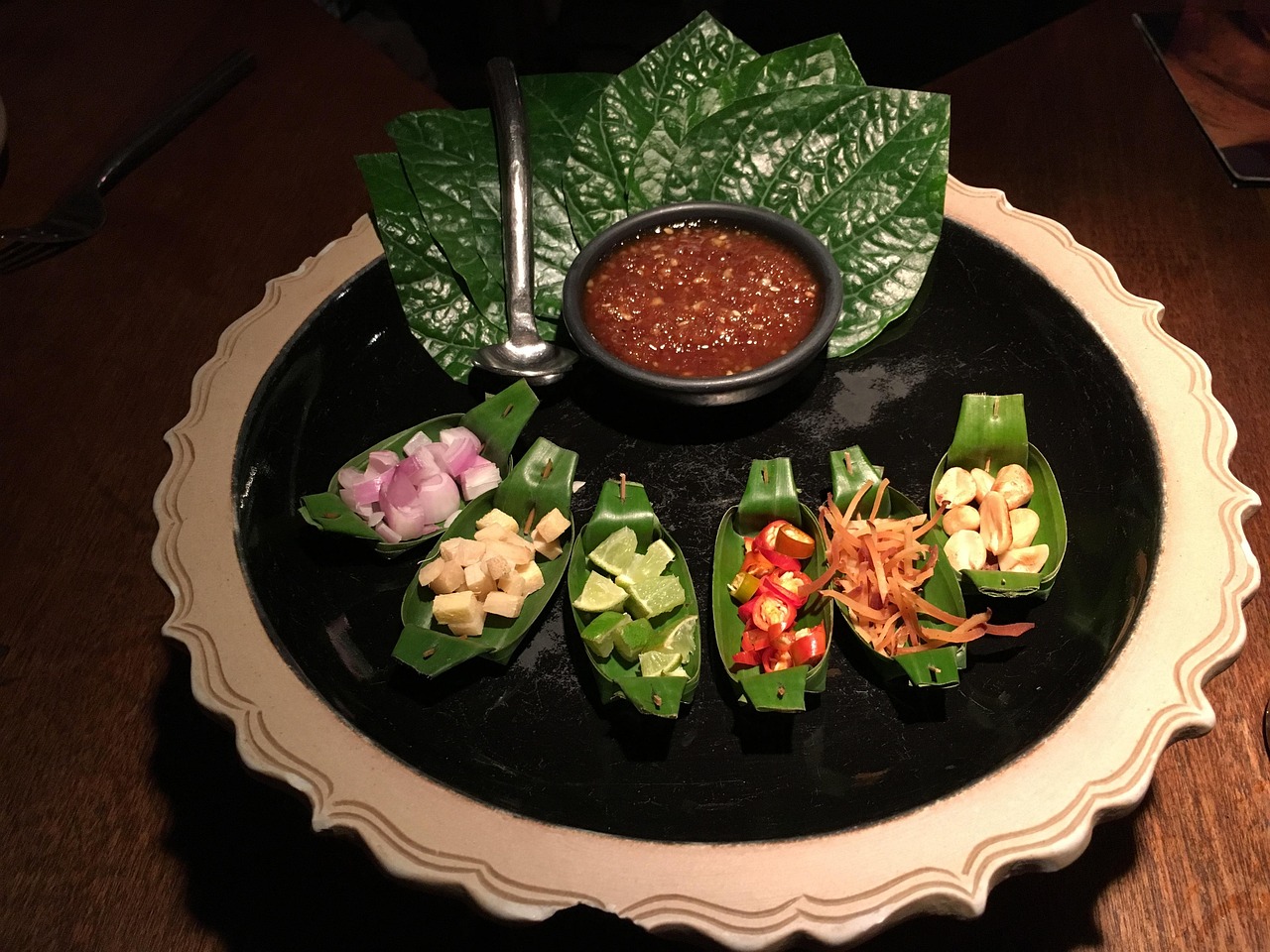 美食的力量，探索食物背后的文化与健康