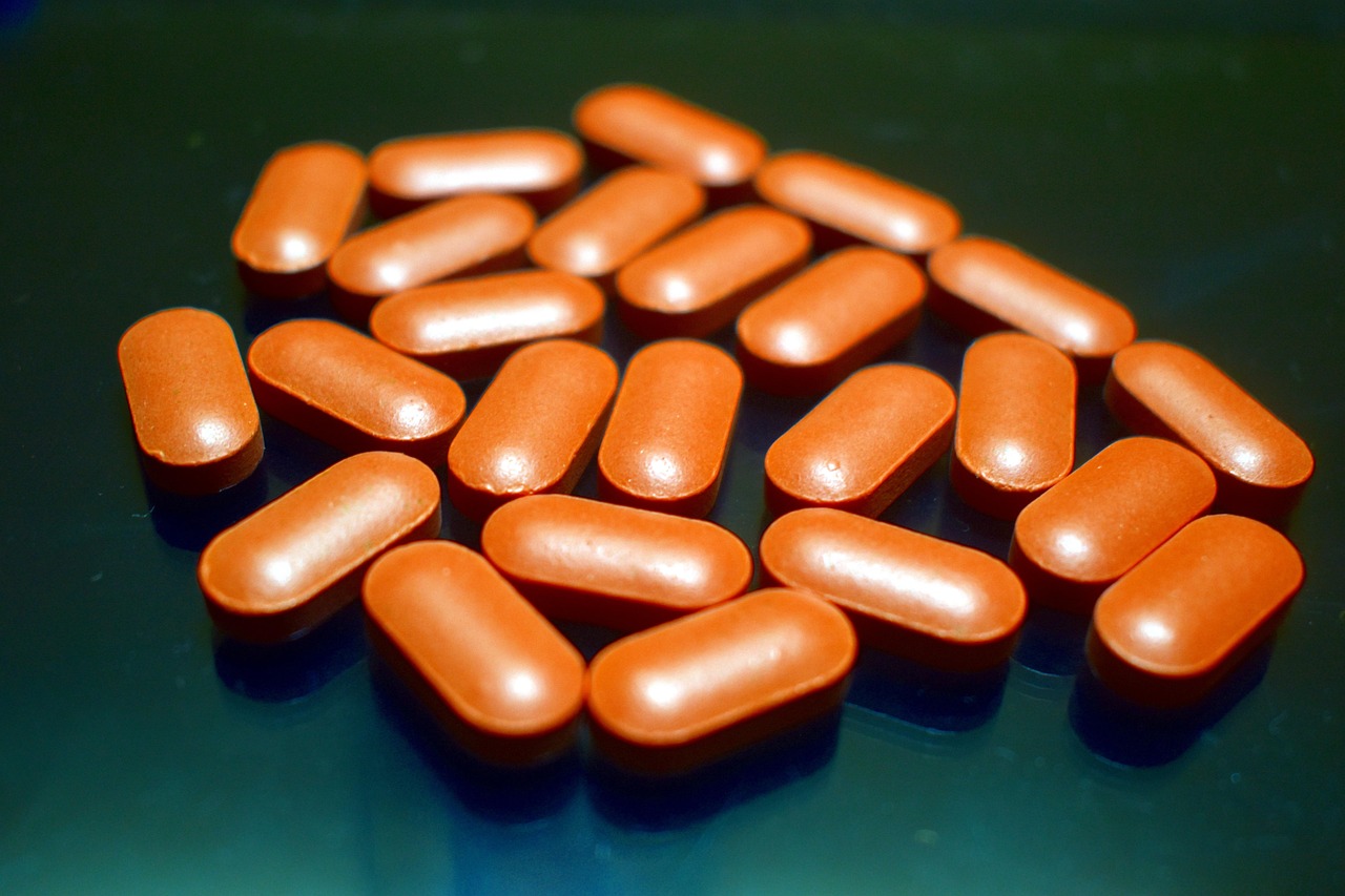 探索参桂鹿茸丸，功能、主治与作用全解析