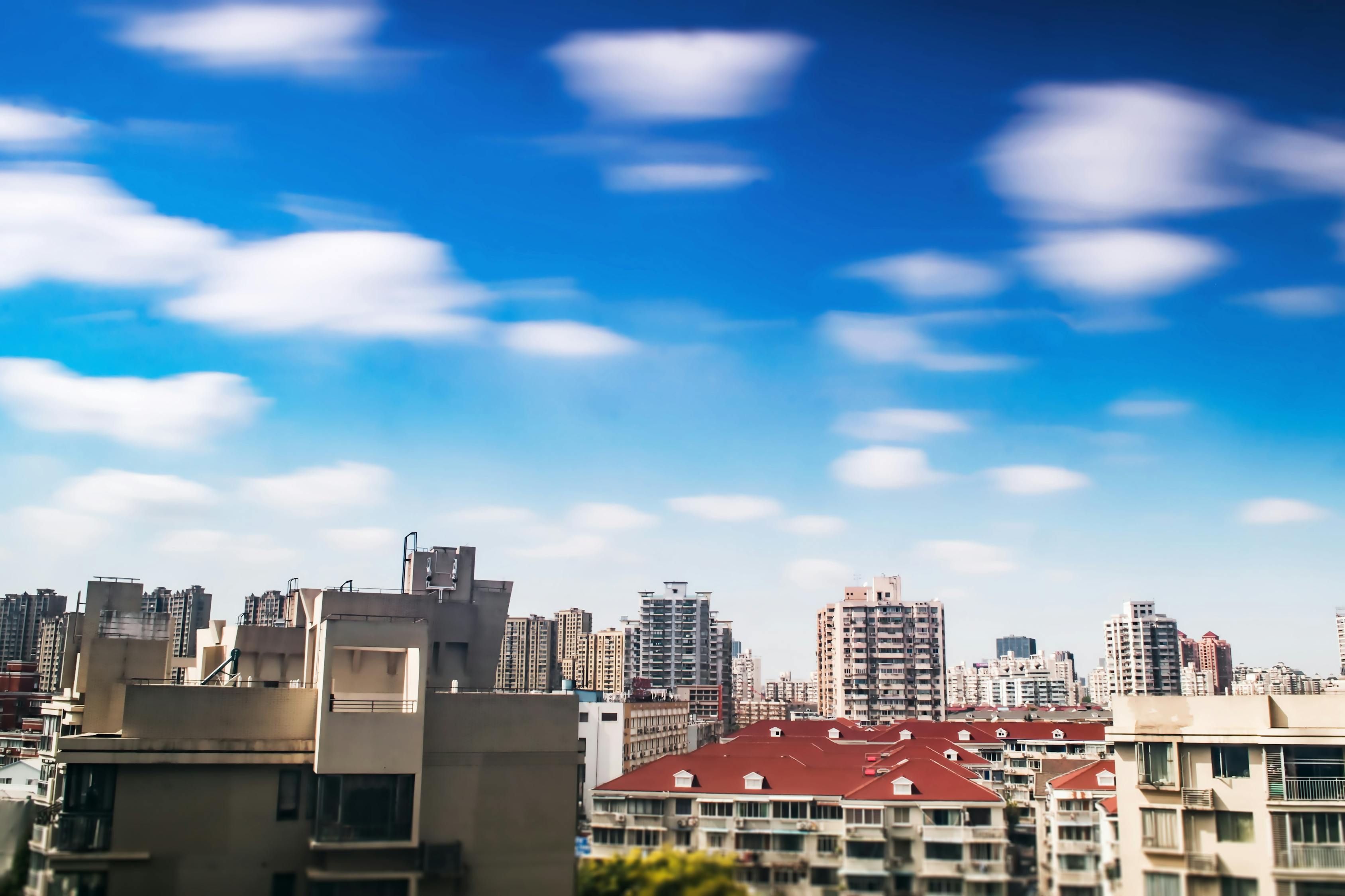 都市快报，捕捉城市脉动，回顾精彩瞬间