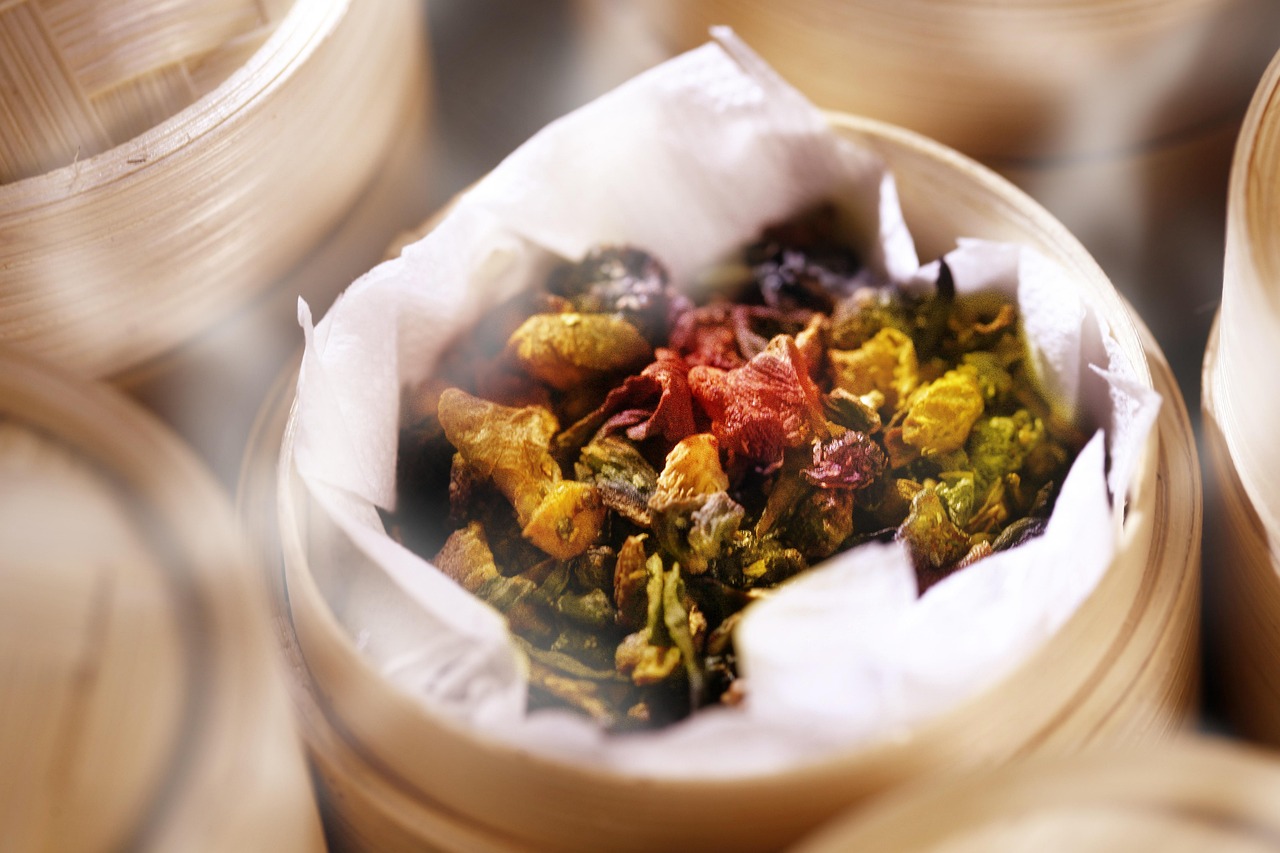 舌尖上的中国，探索中国美食的精髓与文化