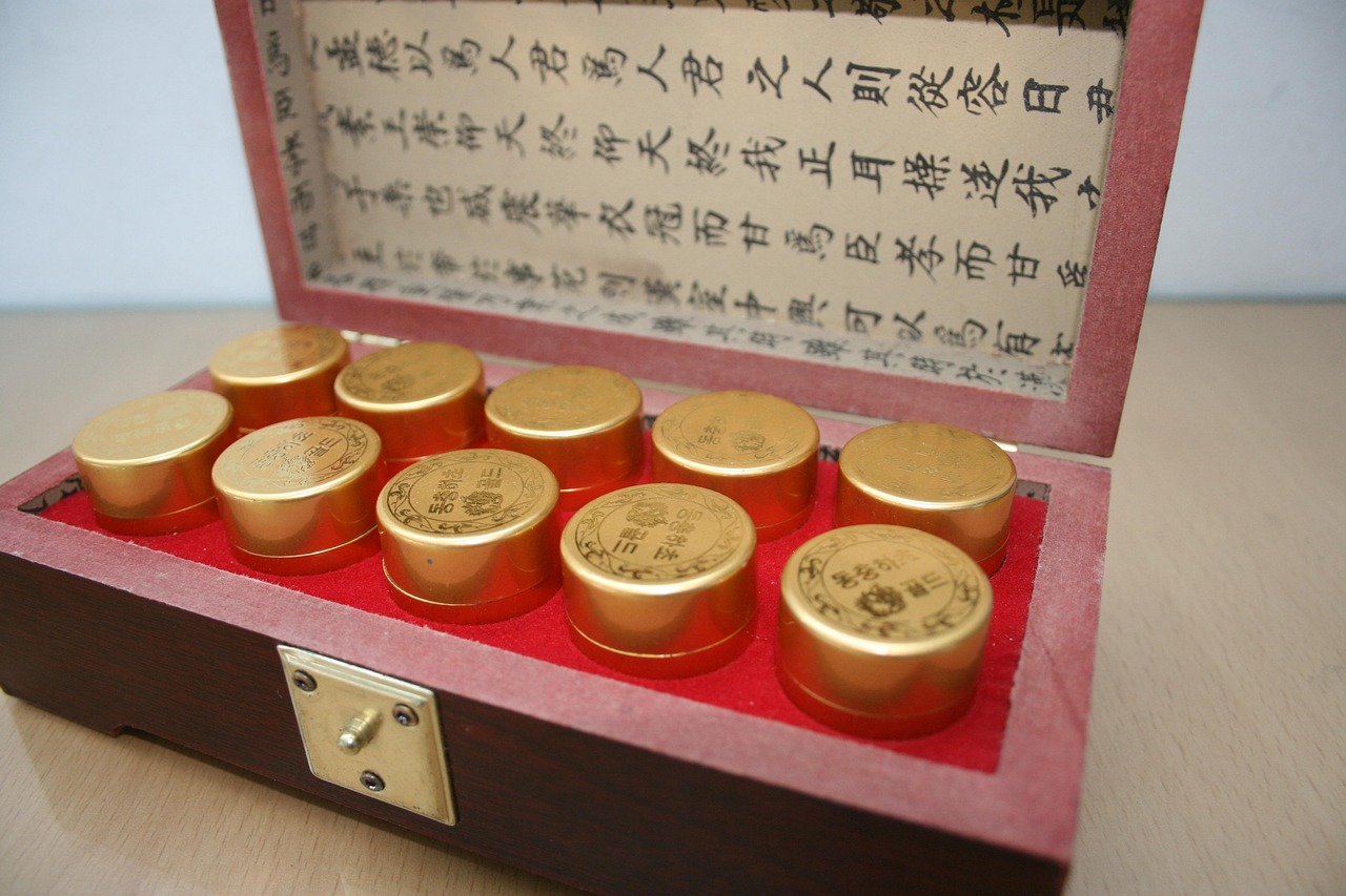 参桂鹿茸丸，正确服用与健康效益