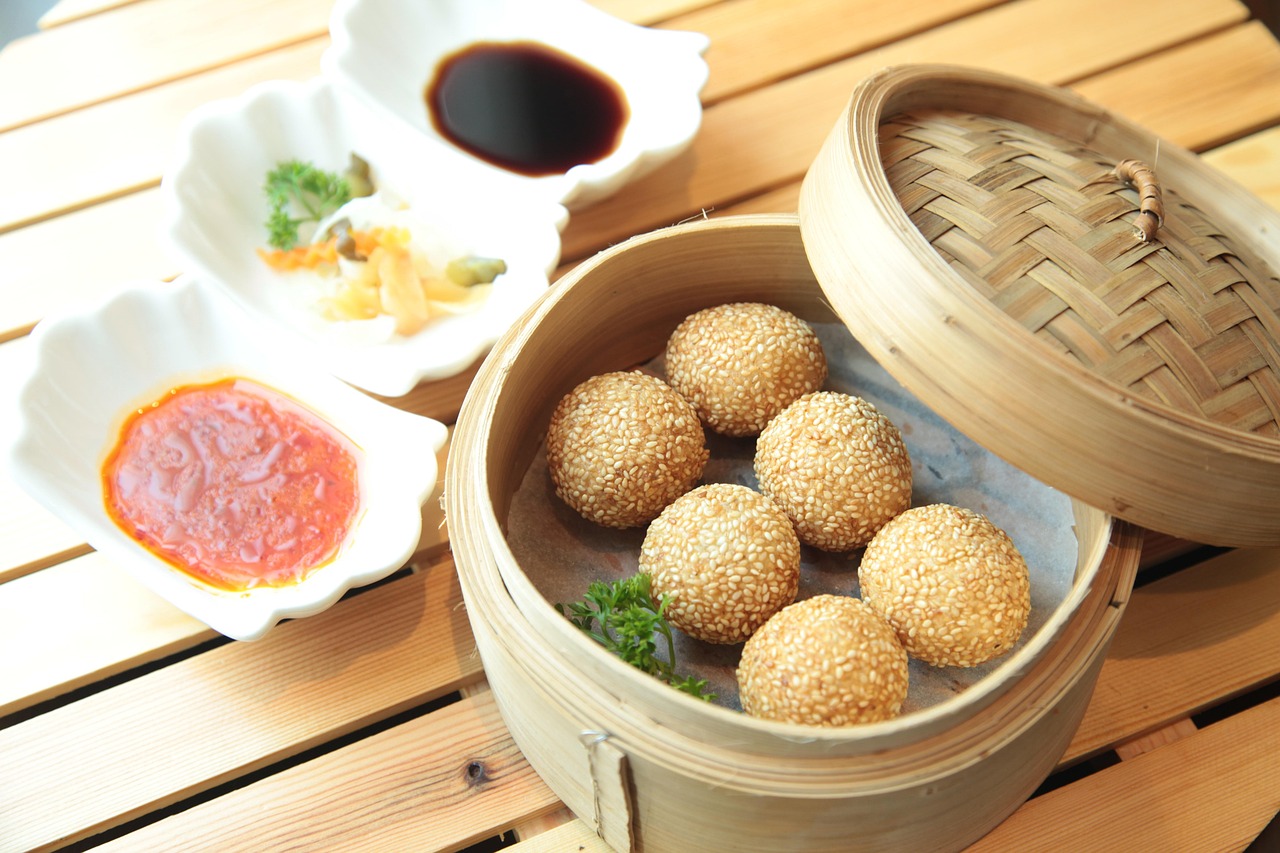 饺子，中华传统美食的瑰宝