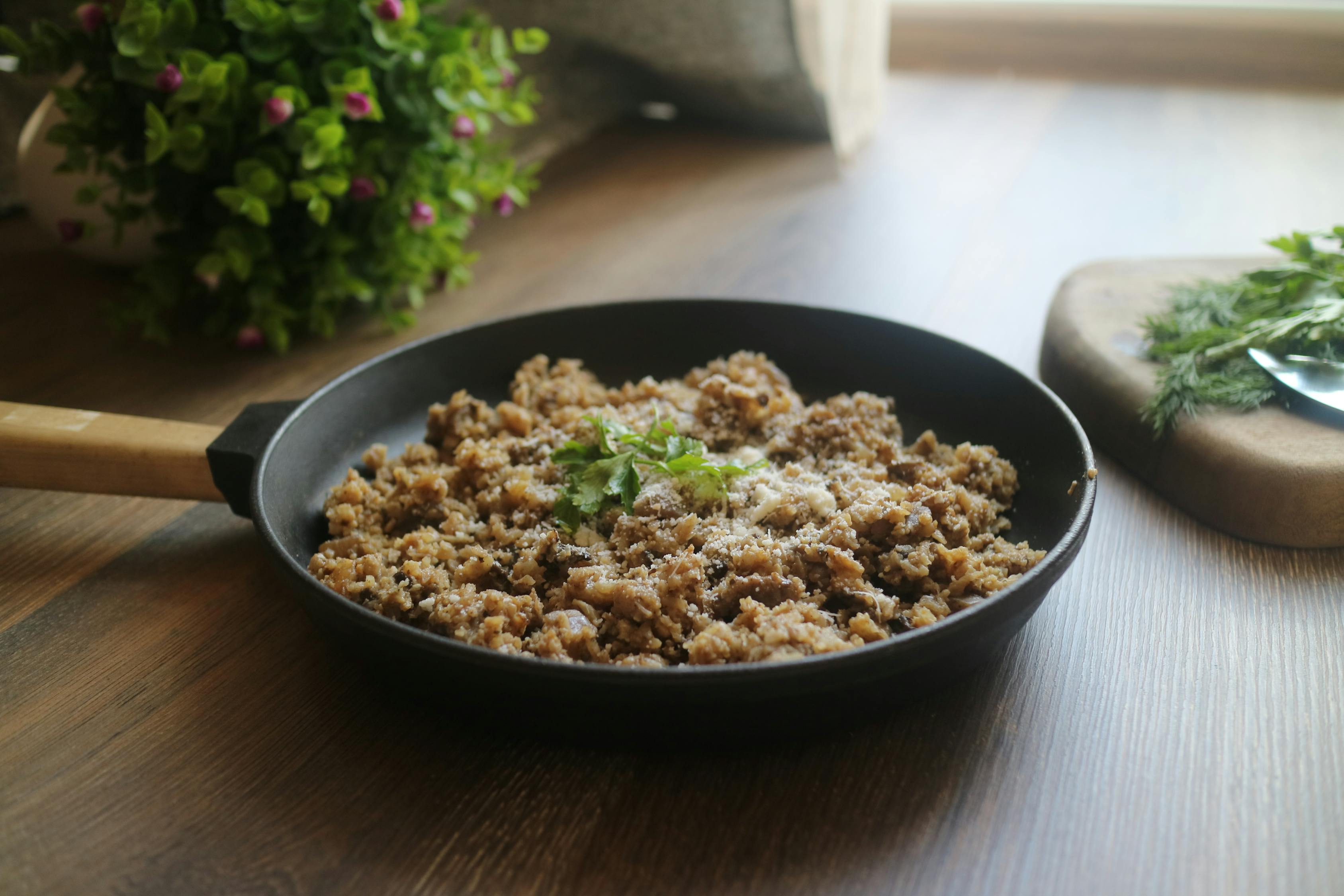 探索美食的奥秘，一种令人难忘的传统佳肴