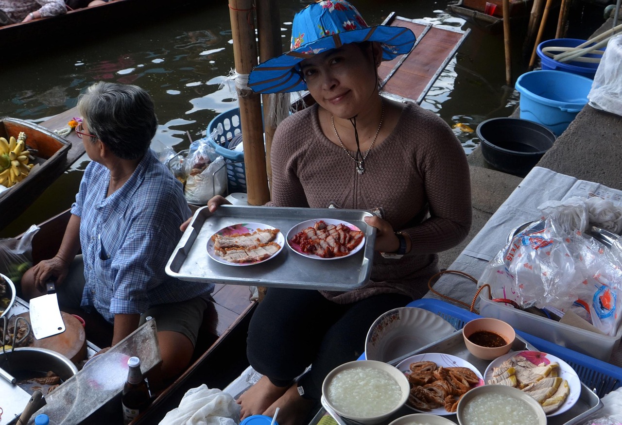 环球美食之旅，探索英语中的味蕾盛宴