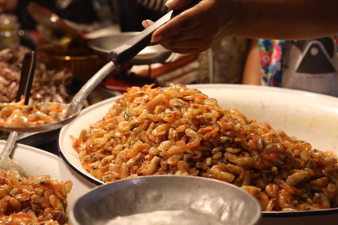 美食对中国人的意义，文化、情感与生活的纽带
