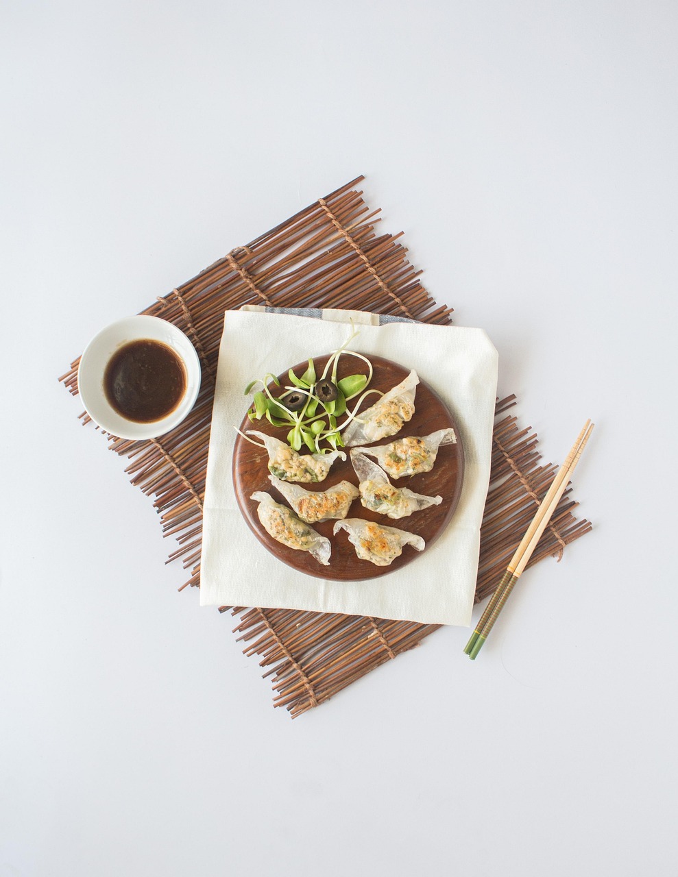中华美食与文化教材，探索舌尖上的中国
