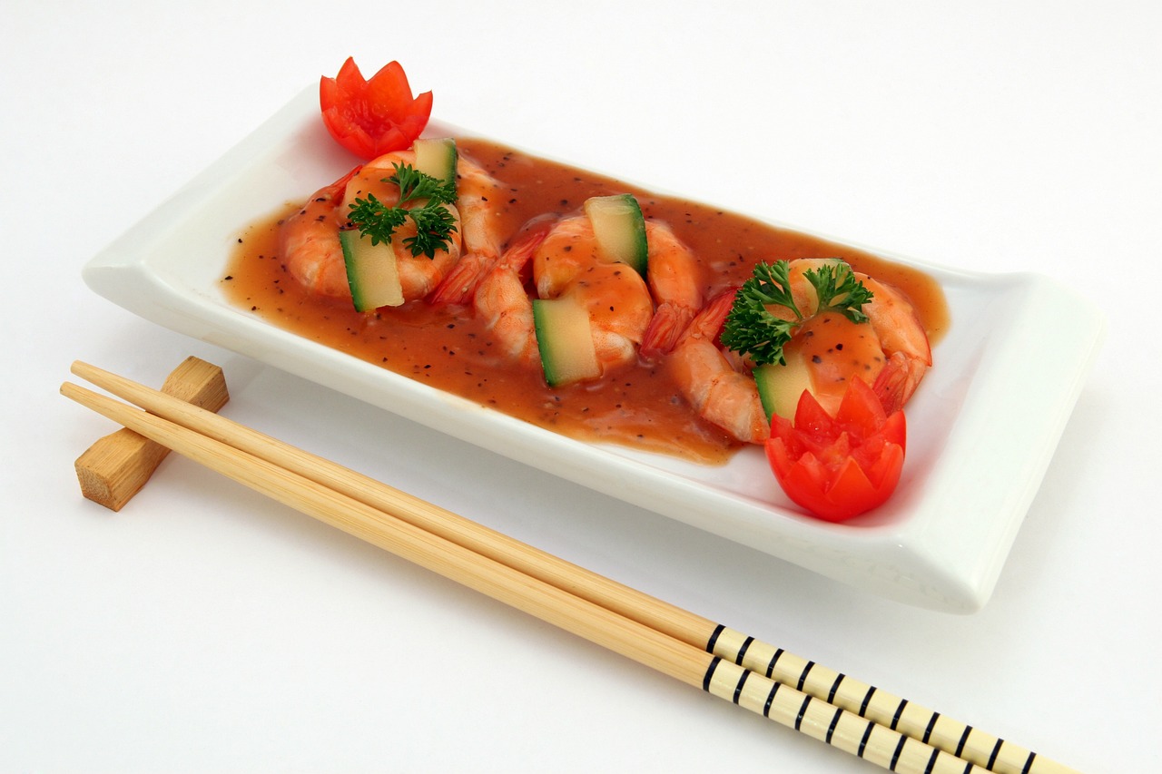 中华美食文化的积极意义，从历史到现代的传承与创新