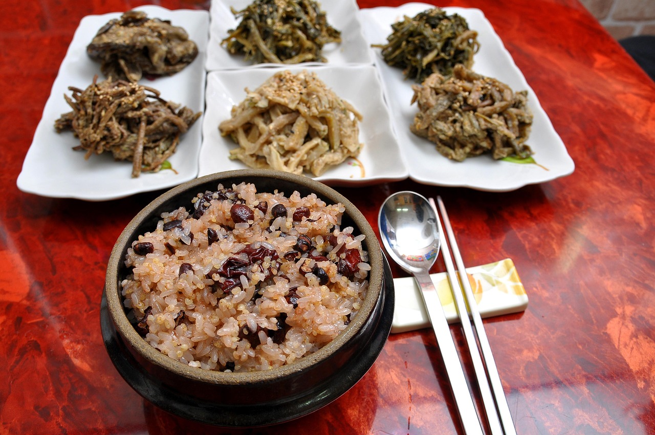 舌尖上的千年流转，中国美食文化的传承与发展