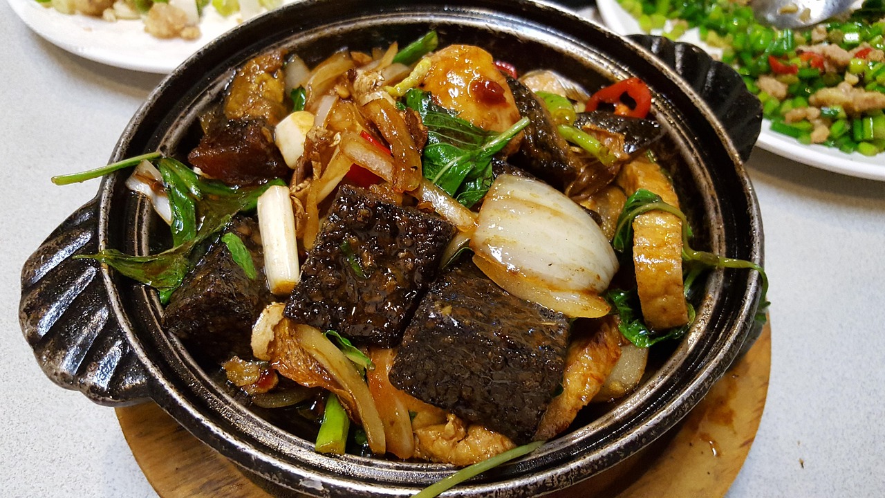 探索味蕾的英语之旅，如何撰写吸引人的美食介绍词